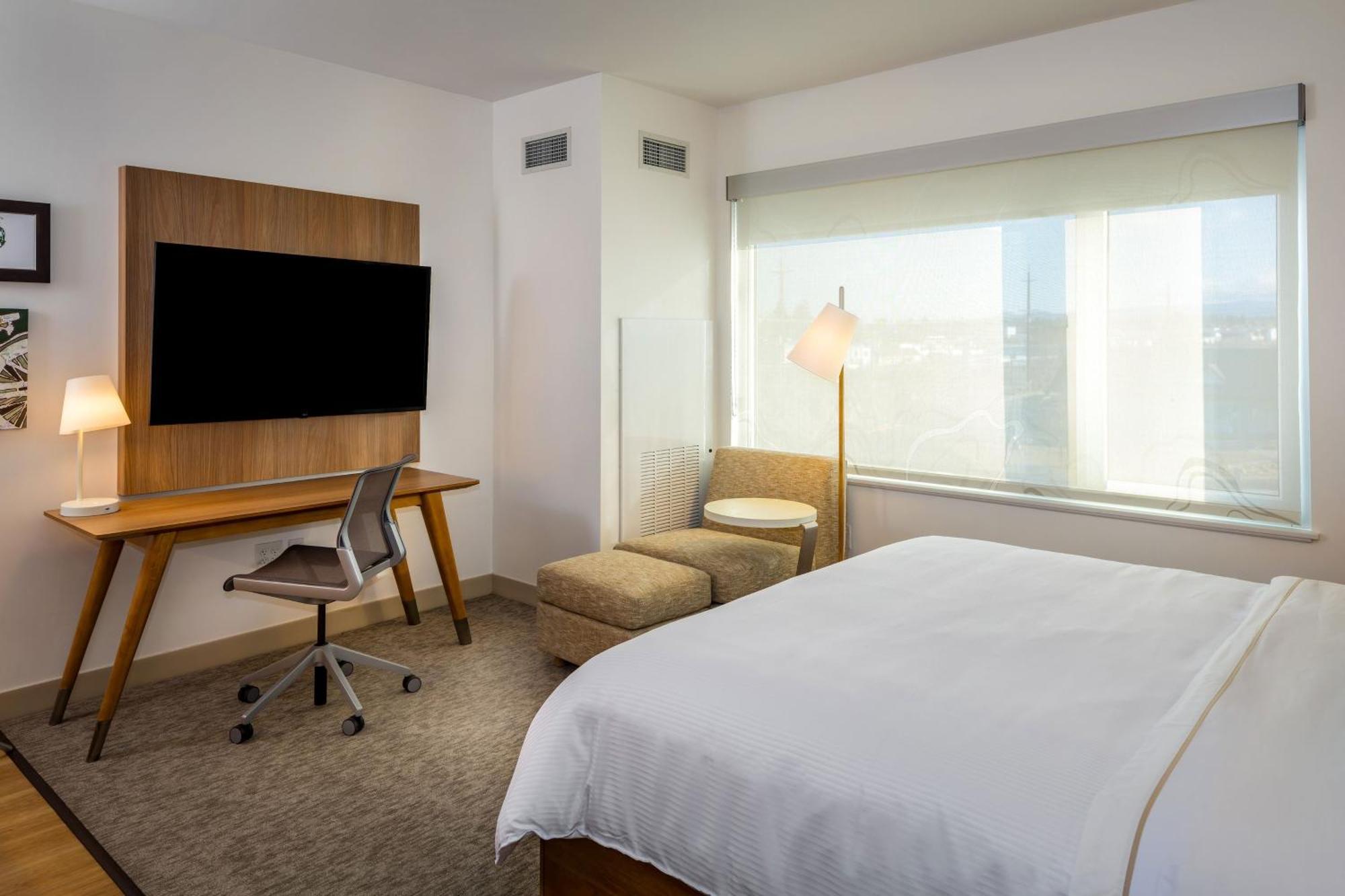 Hotel Element Bend Zewnętrze zdjęcie